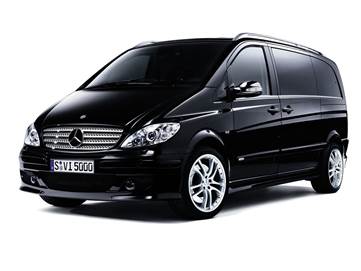 Istanbul Chauffeur and Tour guide services by Transbalkan